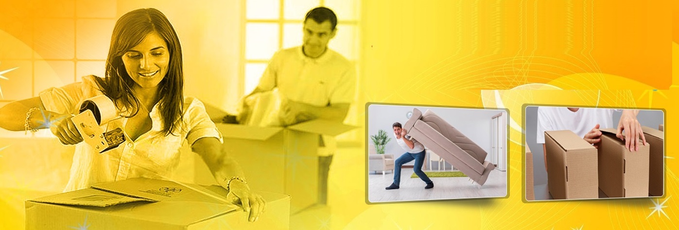 Agarwal Packers and Movers Chennai Banner
